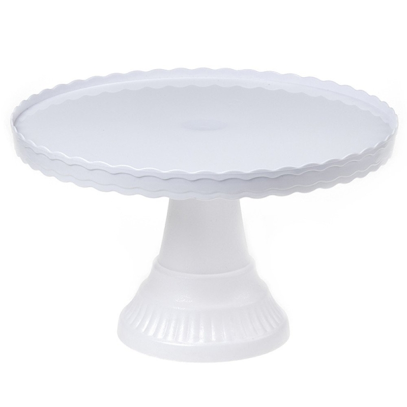 ΒΑΣΗ ΓΛΥΚΩΝ ΛΕΥΚΗ ΡΣ001-1