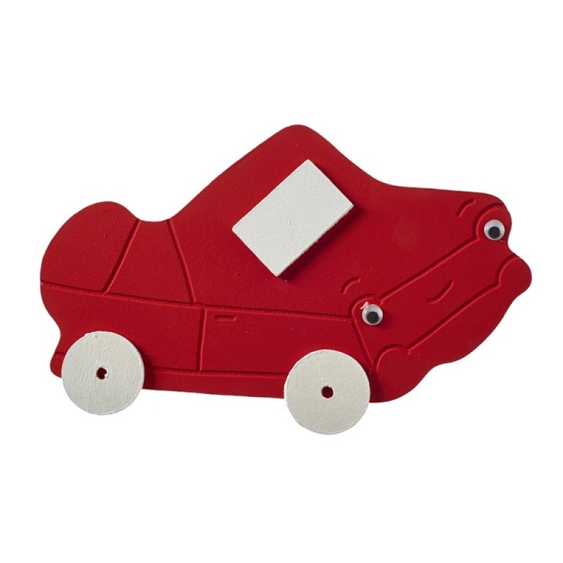 ΞΥΛΙΝΟ ΚΟΚΚΙΝΟ ΑΥΤΟΚΙΝΗΤΟ ΛΠ203