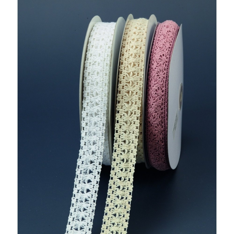 ΚΟΡΔΕΛΑ ΔΑΝΤΕΛΑ ΒΑΜΒΑΚΕΡΗ 3cm ΔΒ1