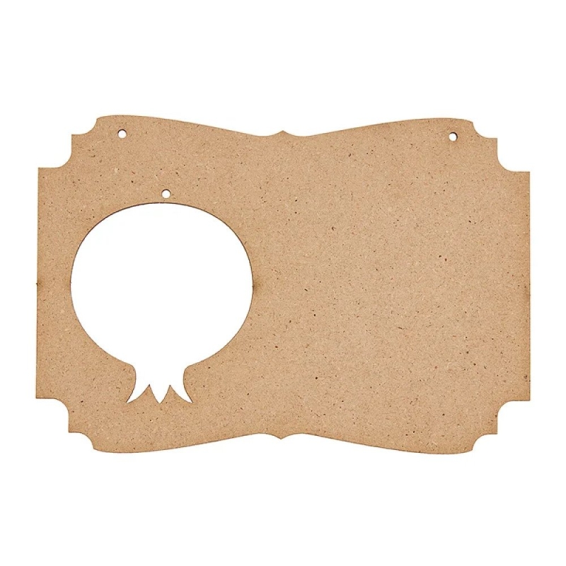 ΒΑΣΗ ΓΙΑ ΗΜΕΡΟΛΟΓΙΟ ΡΟΔΙ ΝΒ268 20Χ14εκ