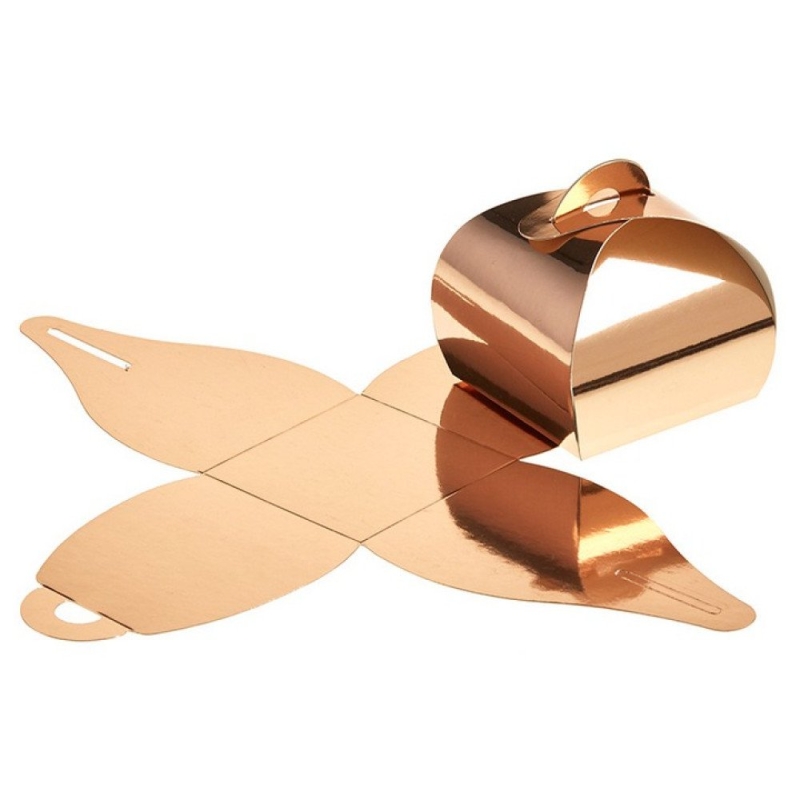 Κουτάκι με Χερούλι ΡΤ025