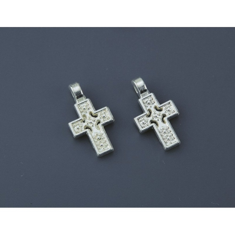 ΣΤΑΥΡΟΣ ΑΣΗΜΙ NU1311