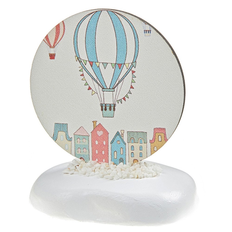 ΒΡΑΧΑΚΙ ΑΕΡΟΣΤΑΤΟ Κ514