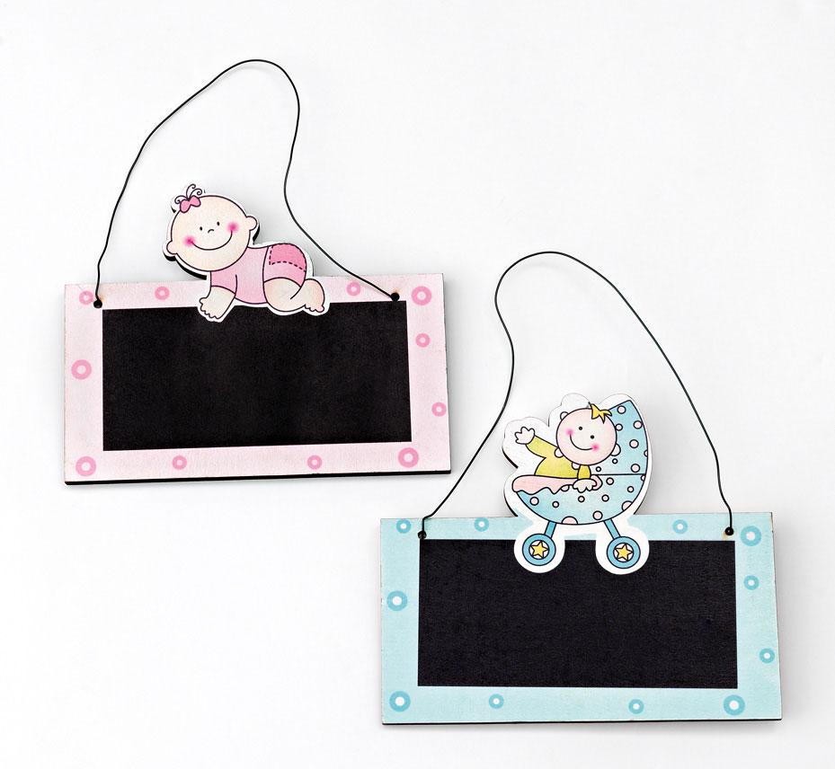 Κέρασμα Γέννας πινακάκι (208-8945)