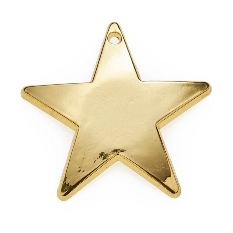 ΑΣΤΕΡΙ ΧΡΥΣΟ 3εκ NU2023-1