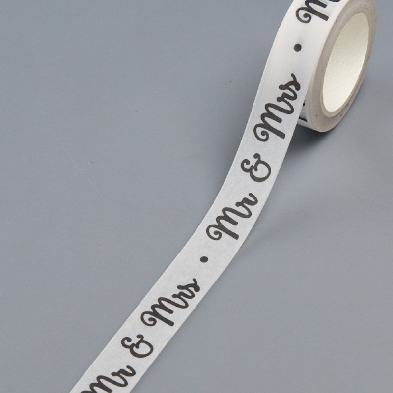 ΑΥΤΟΚΟΛΛΗΤΗ ΚΟΡΔ. ΤΥΠΩΜΑ WT15-1 15χιλ