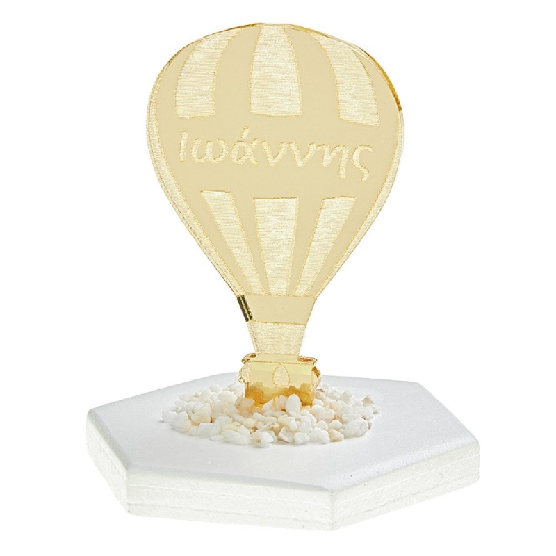 ΒΡΑΧΑΚΙ ΑΕΡΟΣΤΑΤΟ Κ192