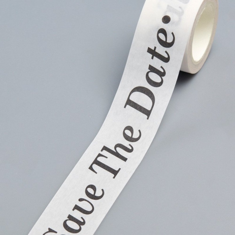 ΑΥΤΟΚΟΛΛΗΤΗ ΚΟΡΔ. ΤΥΠΩΜΑ WT16 30χιλ