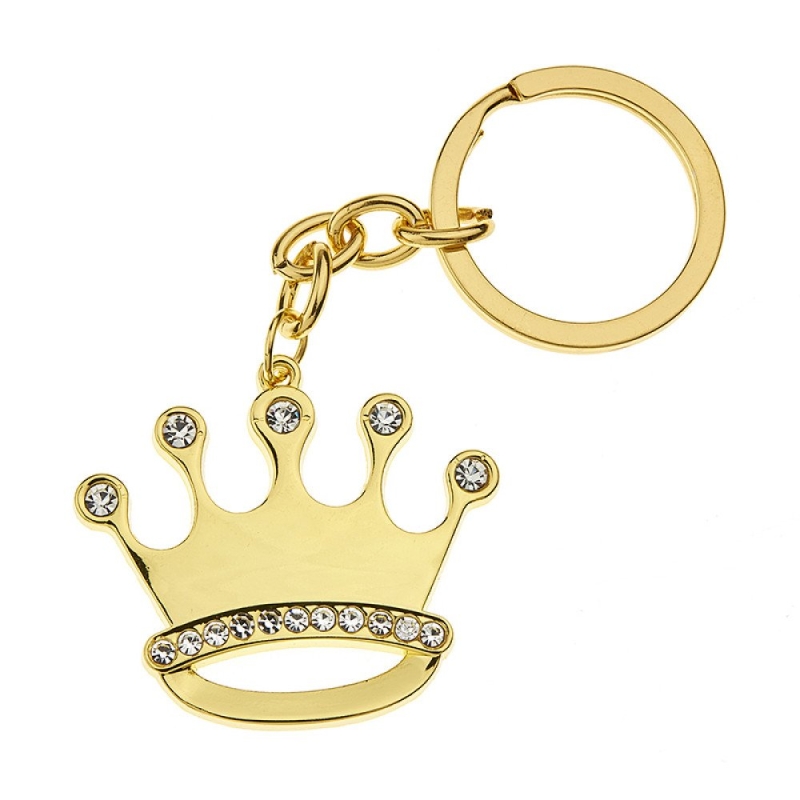 ΜΠΡΕΛΟΚ ΚΟΡΩΝΑ ΧΡΥΣΗ KC-NU02-2