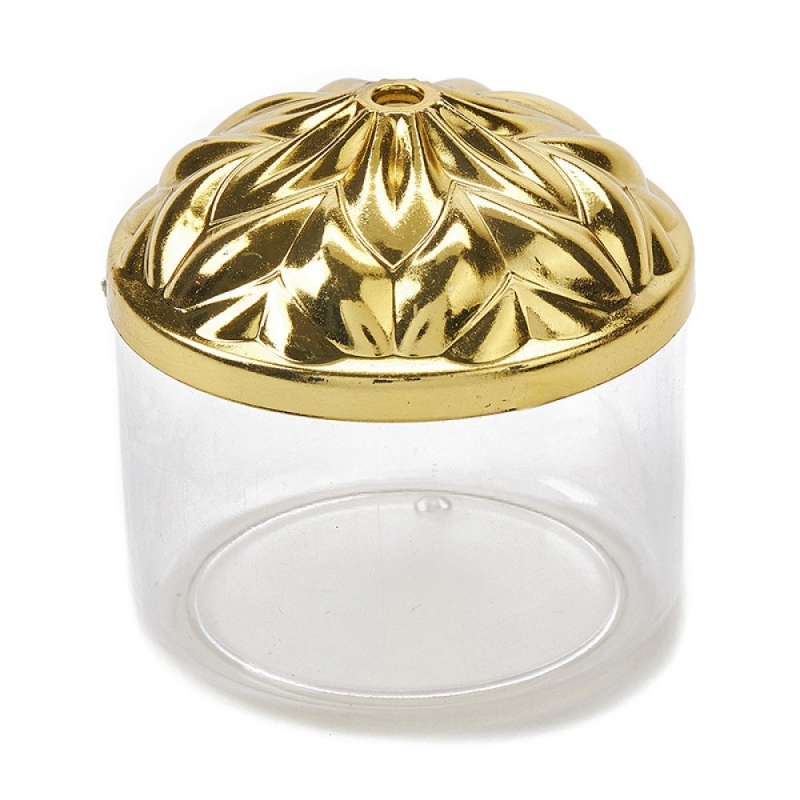 ΣΤΡΟΓΓΥΛΟ ΚΟΥΤΑΚΙ ΑΚΡΥΛΙΚΟ ΡΤ121