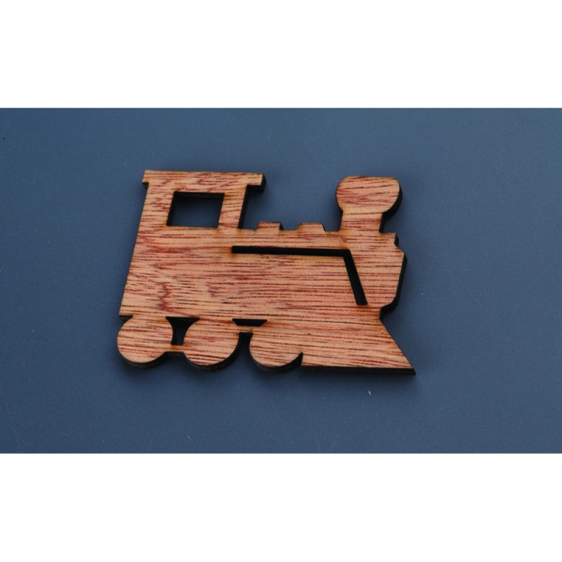 ΞΥΛΙΝΟ ΤΡΕΝΟ ΝΚ221