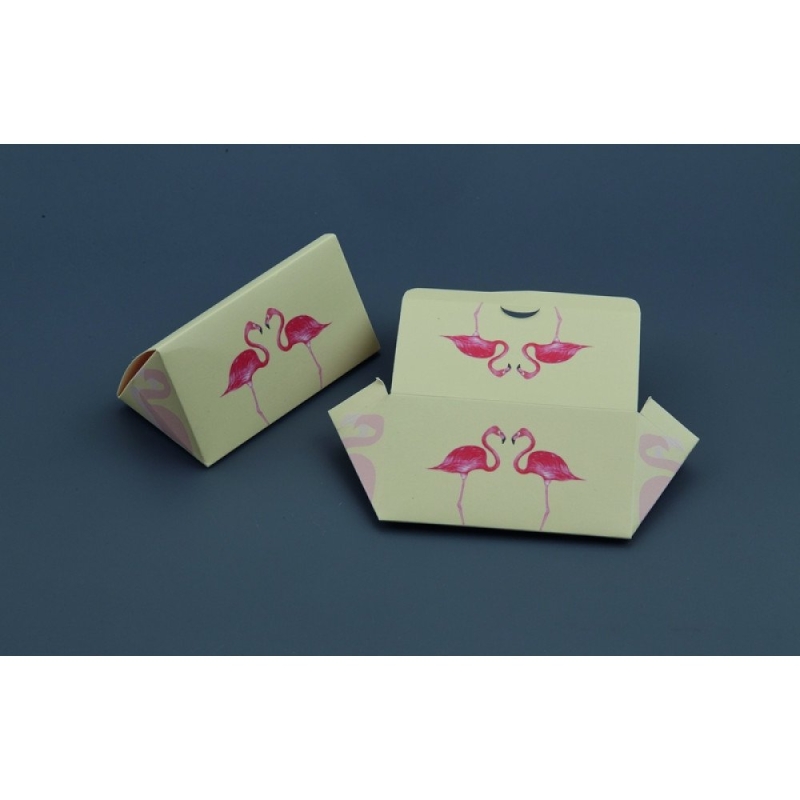 Κουτάκι Φλαμόνγκο ΝΚ207