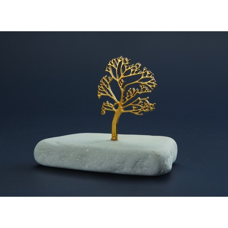 Μάρμαρο Δέντρο Ζωής 1741