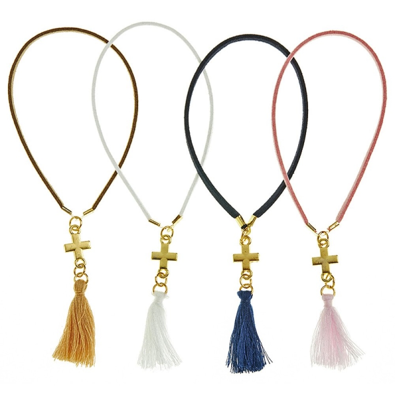 ΜΑΡΤΥΡΙΚΟ ΒΡΑΧΙΟΛΙ ΔΕΡΜΑΤΑΚΙ NU2305