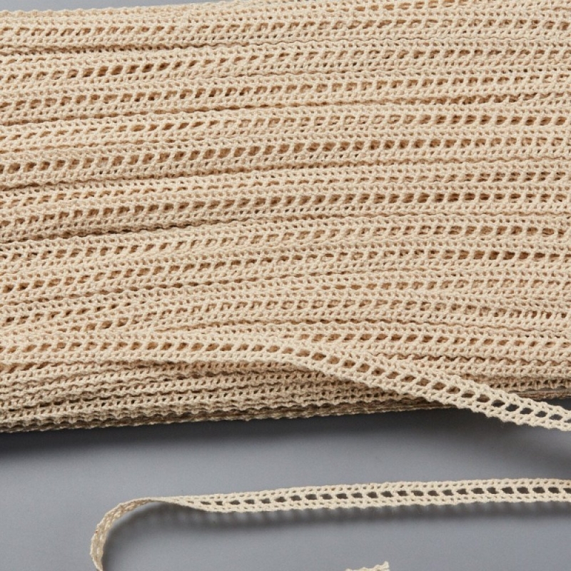 ΤΡΕΣΑ ΒΑΜΒΑΚΕΡΗ ΕΚΡΟΥ 9mmX50y