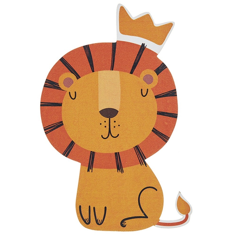 ΛΙΟΝΤΑΡΙ ΕΚΤΥΠΩΜΕΝΟ 22εκ Κ371