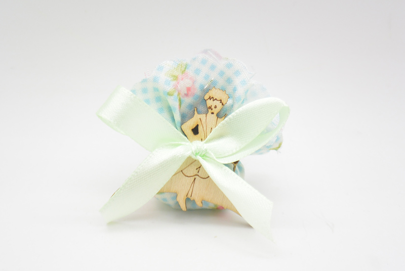 Κέρασμα Γέννας μικρός πρίγκιπας (853669)