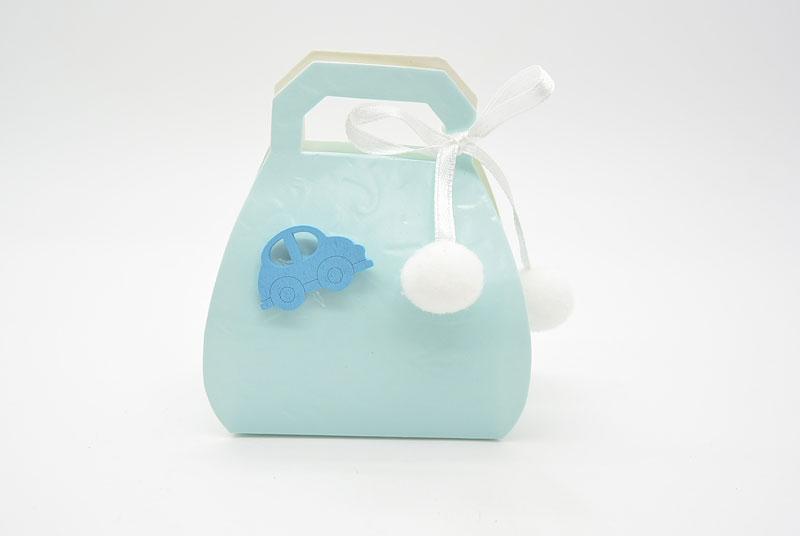 Κέρασμα Γέννας αυτοκινητάκι (289835)