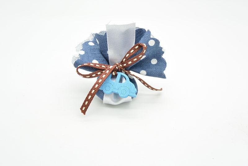 Κέρασμα Γέννας αυτοκινητάκι (853429)