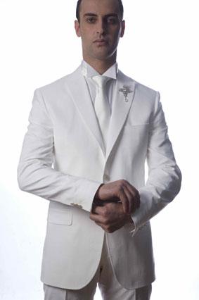 Γαμπριάτικο Kουστούμι (2253)