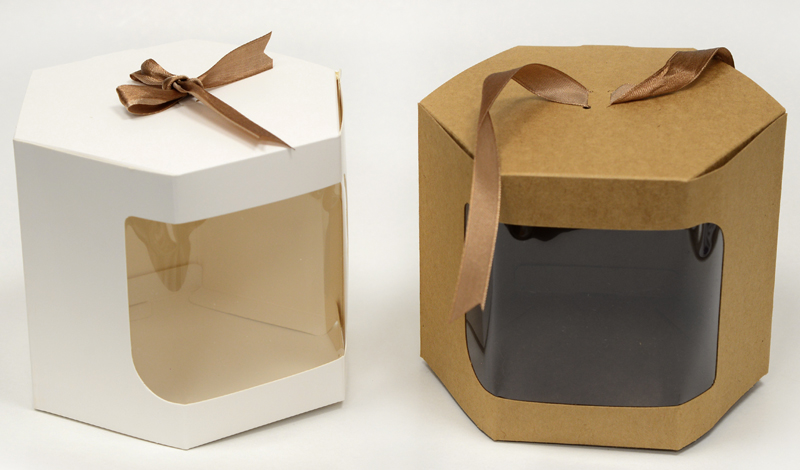 ΚΟΥΤΙ ΠΟΛΥΓΩΝΟ ΜΕ ΠΑΡΑΘΥΡΟ ΚΑΙ ΚΟΡΔΕΛΑ ΜΕΓΑΛΟ 16cm 0402126