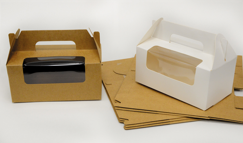 ΚΟΥΤΙ ΜΕ ΠΑΡΑΘΥΡΟ ΖΕΛΑΤΙΝΑ ΜΕ ΧΕΡΑΚΙ 15.5cm x 15.5cm cm x 9cm 0402153