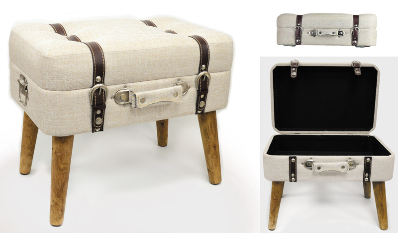 ΒΑΛΙΤΣΑ ΚΑΝΑΠΕΔΑΚΙ 47cm x 34cm 0402168