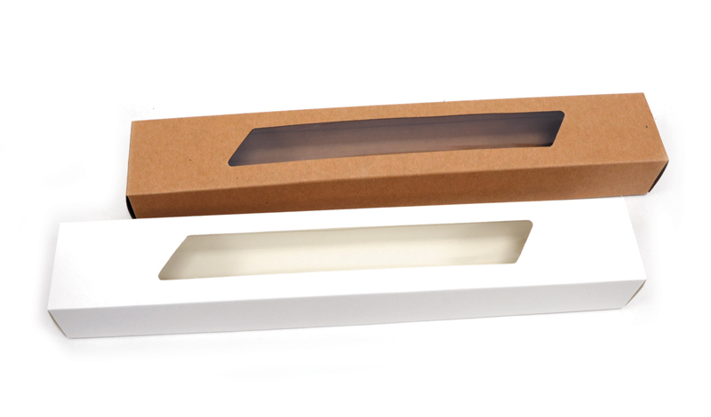 ΚΟΥΤΙ ΛΑΜΠΑΔΑΣ ΜΕ ΠΑΡΑΘΥΡΟ ΖΕΛΑΤΙΝΑ 5cm x 33cm 0402194