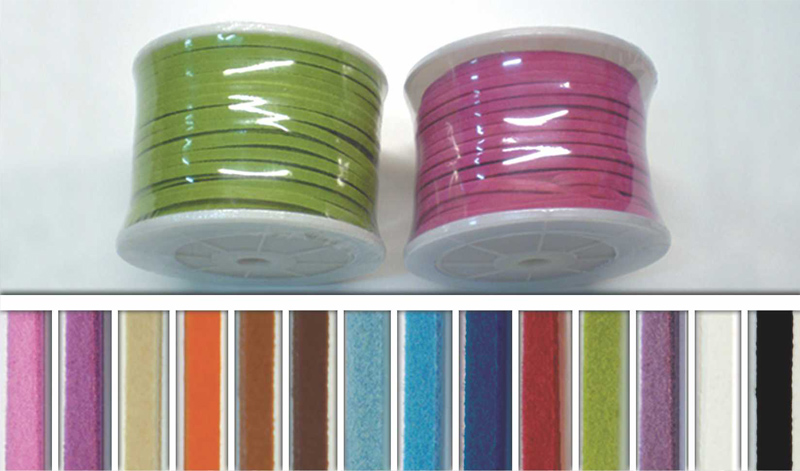 ΔΕΡΜΑΤΑΚΙ ΚΟΡΔΟΝΙ 3mm 50μ 0501021