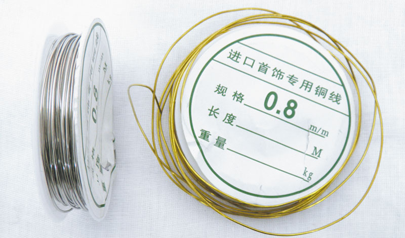 ΣΥΡΜΑΤΑΚΙ 0.8mm 3.5m 05010453