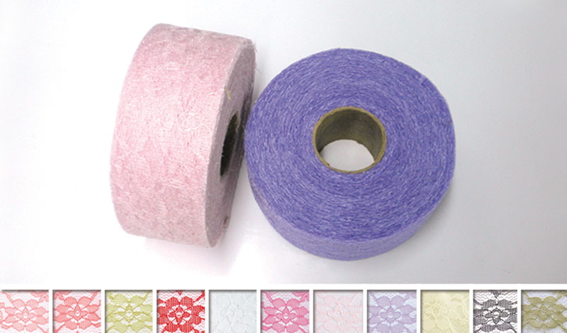 ΚΟΡΔΕΛΑ ΔΑΝΤΕΛΑ 5cm 50Y 0501068