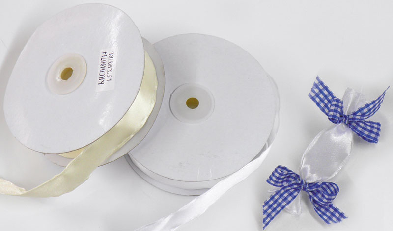 ΚΟΡΔΕΛΑ ΣΑΤΕΝ ΣΩΛΙΝΑ 3cm 25Y 0501070