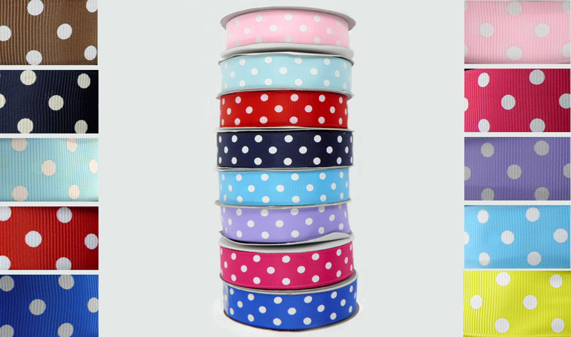 ΚΟΡΔΕΛΑ ΓΚΡΟ ΠΟΥΑ 2.5cm 25Y 0501105