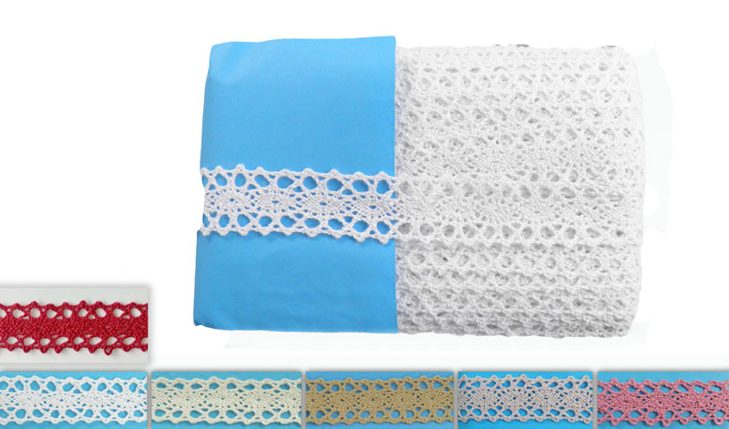 ΔΑΝΤΕΛΑ ΒΑΜΒΑΚΕΡΗ Νο6307-1 2cm 20Y 0501139