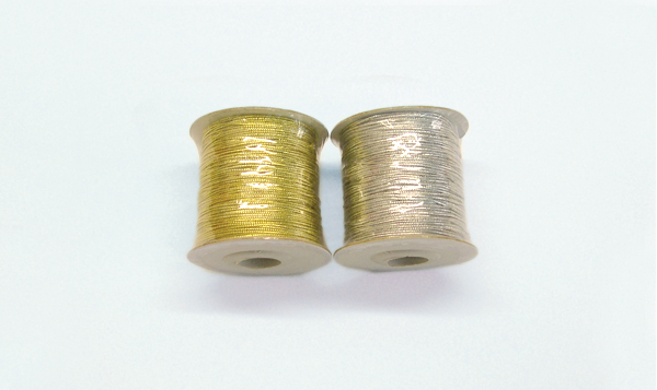 ΚΟΡΔΟΝΙ ΛΕΠΤΟ ΧΡΥΣΟ ΑΣΗΜΙ 70μ 0501149