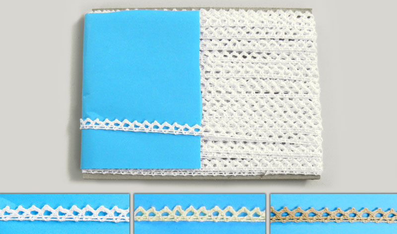 ΔΑΝΤΕΛΑ ΒΑΜΒΑΚΕΡΗ ΝΟ5261 0.7cm 20Y 0501161