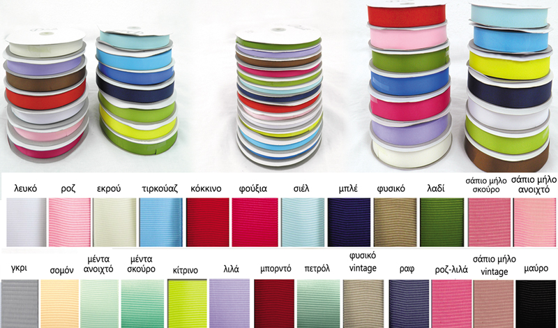 ΚΟΡΔΕΛΑ ΓΚΡΟ 0.6CM 25Y 0501178