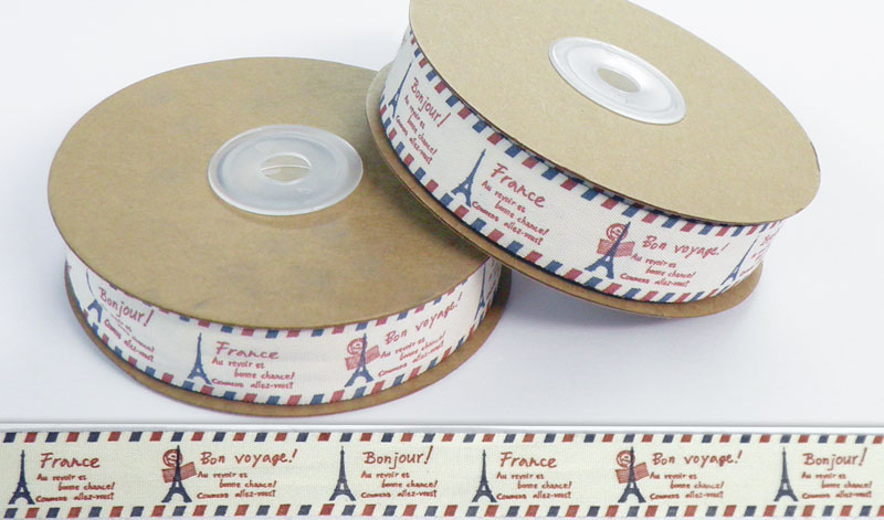 ΚΟΡΔΕΛΑ ΒΑΜΒΑΚΕΡΗ ΑΙΦΕΛ 2cm 20Y 0501188