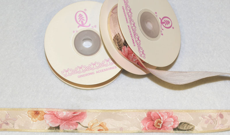 ΚΟΡΔΕΛΑ ΦΛΟΡΑΛ ΡΕΛΙΑΣΜΕΝΗ 2.5cm 10Y 05012460