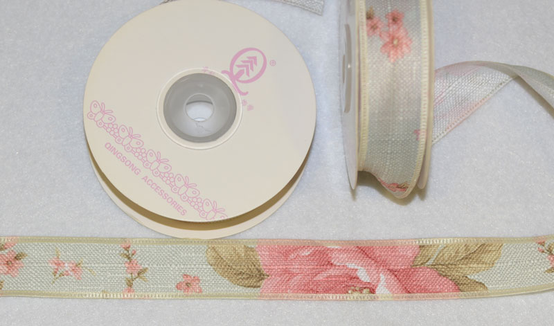 ΚΟΡΔΕΛΑ ΦΛΟΡΑΛ ΡΕΛΙΑΣΜΕΝΗ 2.5cm 10Y 05012463