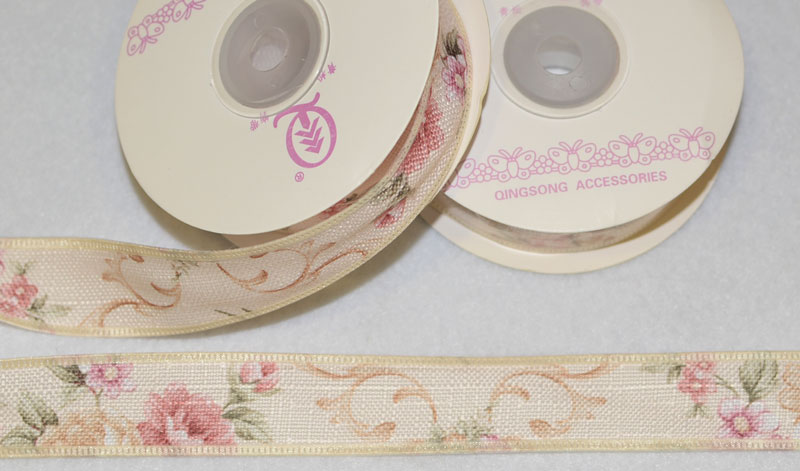 ΚΟΡΔΕΛΑ ΦΛΟΡΑΛ ΡΕΛΙΑΣΜΕΝΗ 2.5cm 10Y 05012464