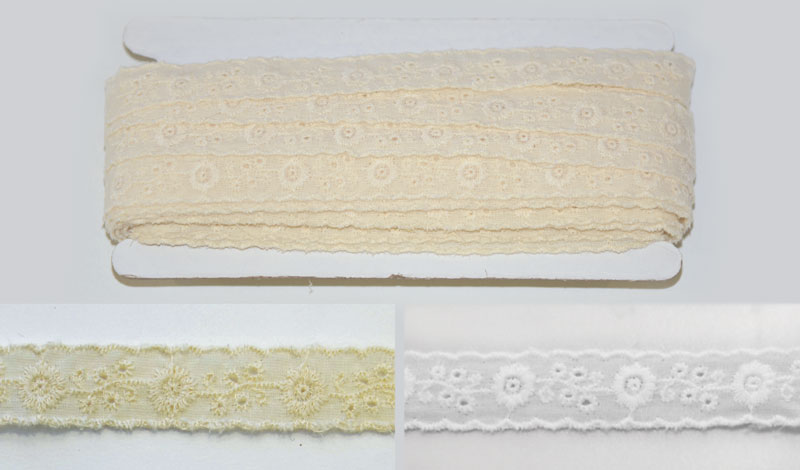 ΤΡΕΣΑ ΔΑΝΤΕΛΑ ΒΑΜΒΑΚΕΡΗ 1.7cm 15Y 0501264