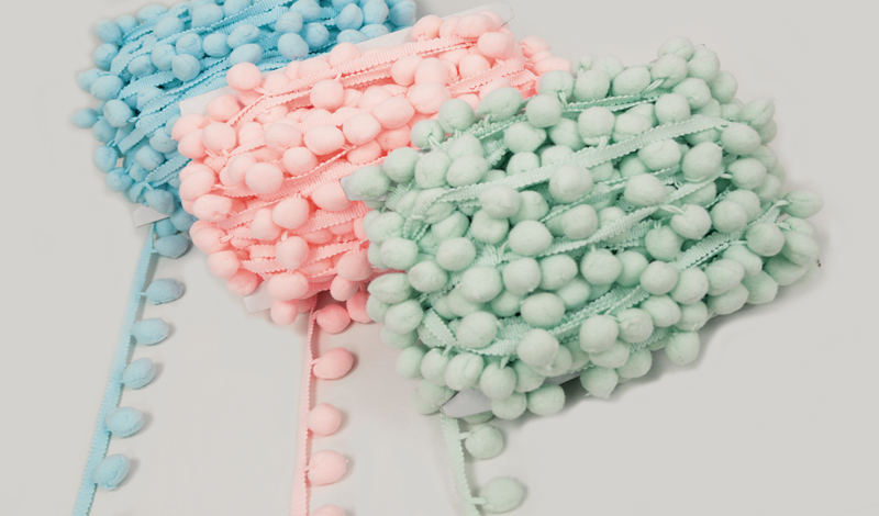 ΤΡΕΣΑ ΜΕ ΠΟΝ ΠΟΝ ΓΙΓΑΣ 2cm 25Υ 0501286