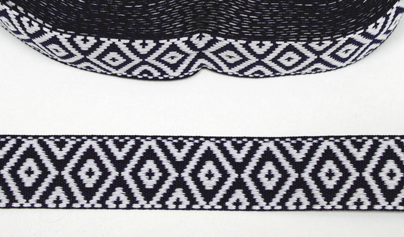 ΚΟΡΔΕΛΑ ΥΦΑΝΤΗ BOHO 2.5cm x 20Y Νο1 0501309
