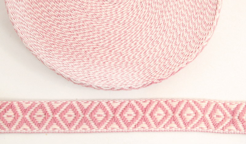 ΚΟΡΔΕΛΑ ΥΦΑΝΤΗ BOHO 2.5cm x 20Y Νο12 0501320