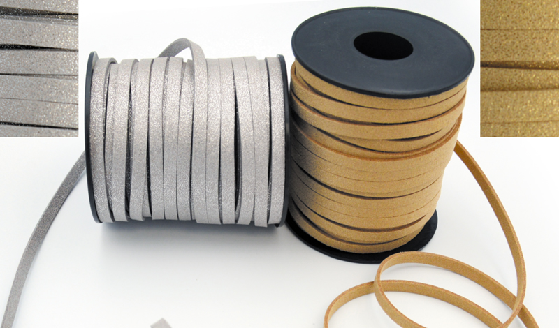 ΚΟΡΕΑ ΓΝΗΣΙΟ ΔΕΡΜΑΤΑΚΙ ΜΕ ΓΚΛΙΤΕΡ ΦΑΡΔΥ 0.5cm x 25Y 0501375