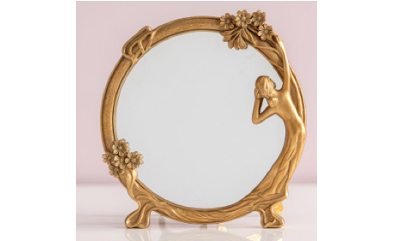 ΚΑΘΡΕΠΤΗΣ VINTAGE 25cm DC2010 0501802