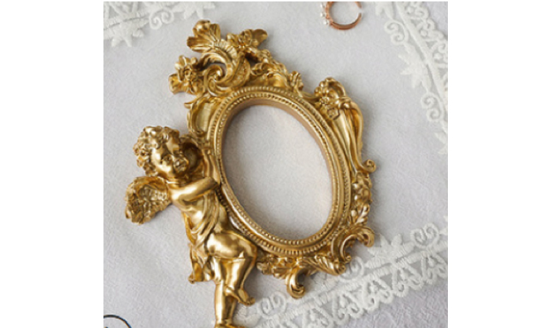 ΚΟΡΝΙΖΑ ΑΓΓΕΛΟΣ 14cm x 12cm DC3004 0501805