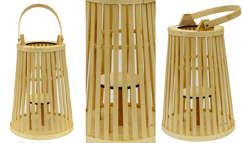 ΜΠΑΜΠΟΥ ΦΑΝΑΡΙ ΜΕ ΧΕΡΟΥΛΙ 22cm x 46cm 0502325