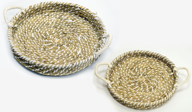 ΔΙΣΚΟΣ ΨΑΘΙΝΟΣ BOHO ΣΕΤ/2 HK-A94-2 0502334